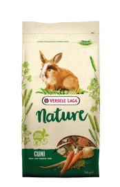 Versele Laga Nature Cuni pre králiky 700g