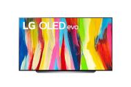 LG OLED83C21 - cena, porovnanie