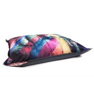 Ecopuf Sedací vankúš PILLOW - Modern - cena, porovnanie