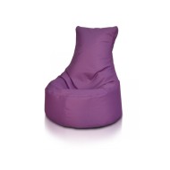 Ecopuf SEAT S - polyestér - cena, porovnanie