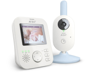 Philips Avent SCD835 - cena, porovnanie