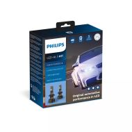Philips LED H7 Ultinon Pro9000 HL 2 ks - cena, porovnanie