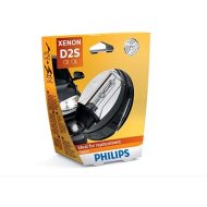 Philips Xenon Vision D2S P32d-2 1ks - cena, porovnanie