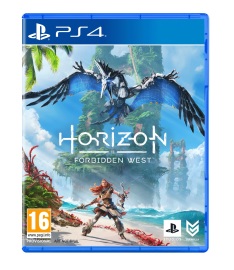 Horizon: Forbidden West