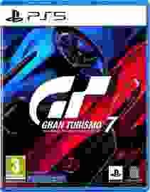 Gran Turismo 7