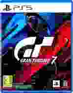 Gran Turismo 7 - cena, porovnanie