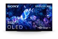 Sony XR-48A90K - cena, porovnanie