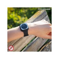 Innova Ultrazvukové hodinky proti komárom Wristquitto - cena, porovnanie