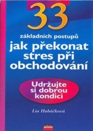 33 základních postupů Jak překonat stres při obchodování