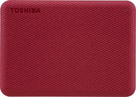 Toshiba Canvio Advance HDTCA40ER3CA 4TB