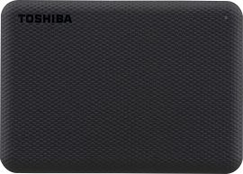 Toshiba Canvio Advance HDTCA40EK3CA 4TB