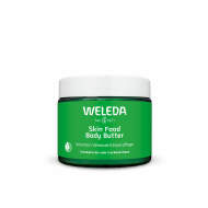 Weleda Skin Food Body Butter 150ml - cena, porovnanie