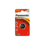 Panasonic CR-2032EL/1B 1ks - cena, porovnanie