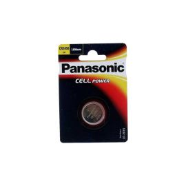 Panasonic CR-2450EL/1B 1ks