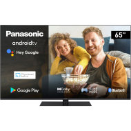 Panasonic TX-65LX650E - cena, porovnanie