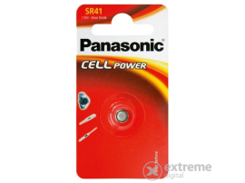 Panasonic SR-41EL/1B 1ks