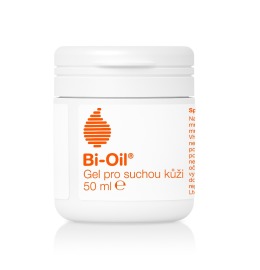 Bi-Oil Gél pre suchú kožu 50ml