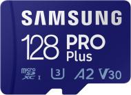 Samsung Micro SDXC PRO Plus UHS-I U3 128GB - cena, porovnanie