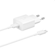 Samsung Nabíjačka s USB-C EP-T1510XWEGEU - cena, porovnanie