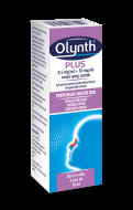 Johnson & Johnson Olynth Plus 0.5mg/ml+50mg/ml 10ml - cena, porovnanie