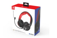 Hori Gaming Headset Nintendo Switch NSP2232 - cena, porovnanie