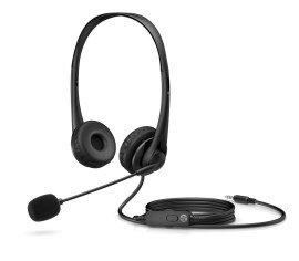 HP Headset G2 3,5mm jack