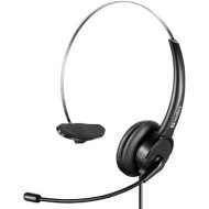 Sandberg Headset USB Office Mono 126-28 - cena, porovnanie