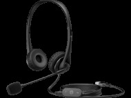 HP Headset Stereo USB G2 - cena, porovnanie