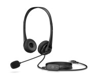 HP Headset USB G2 - cena, porovnanie