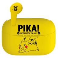 OTL Tehnologies Pokémon Pikachu TWS - cena, porovnanie