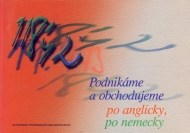 Podnikáme a obchodujeme po anglicky, po nemecky - cena, porovnanie