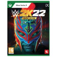 WWE 2K22 - cena, porovnanie