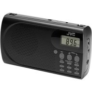 JVC RA-E431B - cena, porovnanie