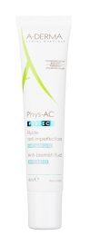 A-Derma Phys-Ac Perfect Fluide Anti-Imperfections 40ml