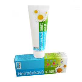 Dr. Muller Rumančeková masť 50ml