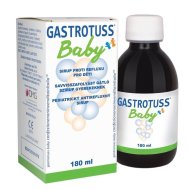 Dmg Italia Gastrotuss Baby sirup 180ml - cena, porovnanie