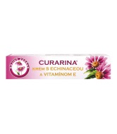 Harras Pharma Curarina Arzneimittel Curarina Krém s echinaceou a vitamínom E 50ml - cena, porovnanie