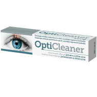 S-Lab Sp. OptiCleaner masť 15g - cena, porovnanie