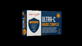 Barny´s ULTRA-C Imuno Complex 30tbl