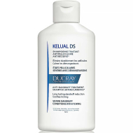 Ducray Kelual DS Anti-Dandruff Shampoo 100ml - cena, porovnanie