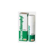 Dr. Muller Dermochlorophyl sprej 50ml - cena, porovnanie