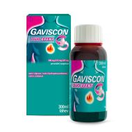 Reckitt Benckiser Gaviscon Duo Efekt 300ml - cena, porovnanie