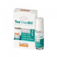 Dr. Muller Tea Tree Oil roll-on 4ml - cena, porovnanie