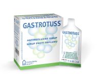 Dmg Italia Gastrotuss sirup 20x20ml - cena, porovnanie