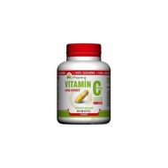 Bio-Pharma Vitamín C 500mg Long Effect 60+60tbl - cena, porovnanie