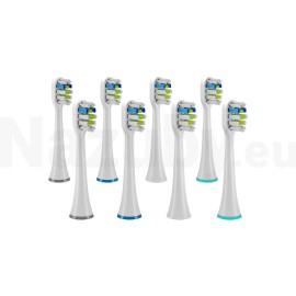 TrueLife UV Heads White Sensitive 8 Pack