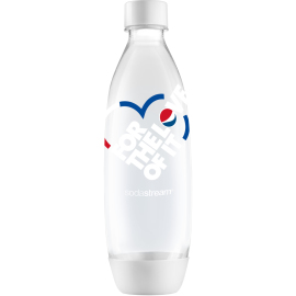 Sodastream Fľaška Fuse Pepsi Love 1l