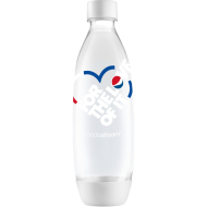 Sodastream Fľaška Fuse Pepsi Love 1l - cena, porovnanie