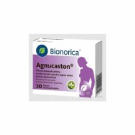 Bionorica Agnucaston 30tbl - cena, porovnanie