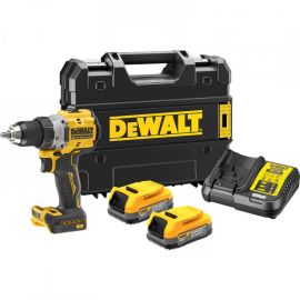 Dewalt DCD800E2T